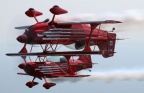 Custom Painted Airplanes