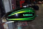 Kawasaki Bling